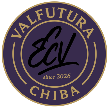 EC VALFUTURA CHIBA U-15選手募集サイト